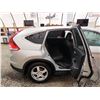 Image 40 : PARKSVILLE - 2014 HONDA CRV, SILVER, 322089 KMS, ALL WHEEL DRIVE. - D100861