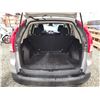 Image 44 : PARKSVILLE - 2014 HONDA CRV, SILVER, 322089 KMS, ALL WHEEL DRIVE. - D100861
