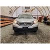 Image 5 : PARKSVILLE - 2014 HONDA CRV, SILVER, 322089 KMS, ALL WHEEL DRIVE. - D100861