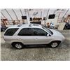 Image 13 : PARKSVILLE - 2002 ACURA MDX, SILVER, 197084 KMS, FOUR WHEEL DRIVE. - D529553