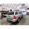 Image 16 : PARKSVILLE - 2002 ACURA MDX, SILVER, 197084 KMS, FOUR WHEEL DRIVE. - D529553