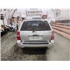 Image 18 : PARKSVILLE - 2002 ACURA MDX, SILVER, 197084 KMS, FOUR WHEEL DRIVE. - D529553