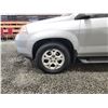 Image 31 : PARKSVILLE - 2002 ACURA MDX, SILVER, 197084 KMS, FOUR WHEEL DRIVE. - D529553