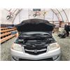 Image 32 : PARKSVILLE - 2002 ACURA MDX, SILVER, 197084 KMS, FOUR WHEEL DRIVE. - D529553
