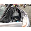 Image 35 : PARKSVILLE - 2002 ACURA MDX, SILVER, 197084 KMS, FOUR WHEEL DRIVE. - D529553