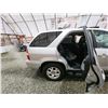 Image 40 : PARKSVILLE - 2002 ACURA MDX, SILVER, 197084 KMS, FOUR WHEEL DRIVE. - D529553