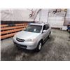 Image 4 : PARKSVILLE - 2002 ACURA MDX, SILVER, 197084 KMS, FOUR WHEEL DRIVE. - D529553