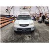 Image 6 : PARKSVILLE - 2002 ACURA MDX, SILVER, 197084 KMS, FOUR WHEEL DRIVE. - D529553