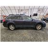 Image 11 : PARKSVILLE - 2013 SUBARU OUTBACK, BLUE, 213584 KMS, ALL WHEEL DRIVE. - D298489