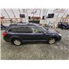 Image 13 : PARKSVILLE - 2013 SUBARU OUTBACK, BLUE, 213584 KMS, ALL WHEEL DRIVE. - D298489