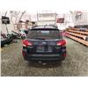 Image 18 : PARKSVILLE - 2013 SUBARU OUTBACK, BLUE, 213584 KMS, ALL WHEEL DRIVE. - D298489