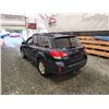 Image 21 : PARKSVILLE - 2013 SUBARU OUTBACK, BLUE, 213584 KMS, ALL WHEEL DRIVE. - D298489