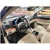 Image 50 : PARKSVILLE - 2013 SUBARU OUTBACK, BLUE, 213584 KMS, ALL WHEEL DRIVE. - D298489