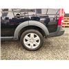Image 29 : PARKSVILLE - 2006 LANDROVER LR3, BLACK, 209566 KMS, 4X4. - D373233
