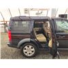 Image 40 : PARKSVILLE - 2006 LANDROVER LR3, BLACK, 209566 KMS, 4X4. - D373233