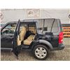 Image 45 : PARKSVILLE - 2006 LANDROVER LR3, BLACK, 209566 KMS, 4X4. - D373233