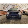 Image 5 : PARKSVILLE - 2006 LANDROVER LR3, BLACK, 209566 KMS, 4X4. - D373233