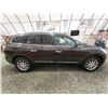 Image 11 : PARKSVILLE - 2013 BUICK ENCLAVE, BLACK, 276036 KMS, ALL WHEEL DRIVE. - D122155