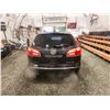 Image 18 : PARKSVILLE - 2013 BUICK ENCLAVE, BLACK, 276036 KMS, ALL WHEEL DRIVE. - D122155