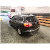 Image 22 : PARKSVILLE - 2013 BUICK ENCLAVE, BLACK, 276036 KMS, ALL WHEEL DRIVE. - D122155