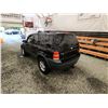 Image 21 : PARKSVILLE - 2005 FORD ESCAPE XLT, BLACK, 308315 KMS, FOUR WHEEL DRIVE. - DB34775