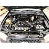 Image 33 : PARKSVILLE - 2005 FORD ESCAPE XLT, BLACK, 308315 KMS, FOUR WHEEL DRIVE. - DB34775