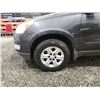 Image 31 : PARKSVILLE - 2011 CHEVY TRAVERSE, GREY, 165796 KMS, ALL WHEEL DRIVE. - D163633