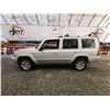 Image 23 : PARKSVILLE - 2006 JEEP COMMANDER, SILVER, 172467 MILES, FOUR WHEEL DRIVE. - B166905