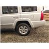 Image 29 : PARKSVILLE - 2006 JEEP COMMANDER, SILVER, 172467 MILES, FOUR WHEEL DRIVE. - B166905