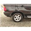 Image 27 : PARKSVILLE - 2002 BMW X5, BLACK, 217622 KMS, ALL WHEEL DRIVE. - BV72419