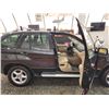 Image 36 : PARKSVILLE - 2002 BMW X5, BLACK, 217622 KMS, ALL WHEEL DRIVE. - BV72419