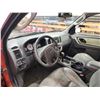 Image 49 : PARKSVILLE - 2006 FORD ESCAPE, ORANGE, 145241 KMS, FOUR WHEEL DRIVE. - DA15719