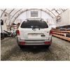 Image 17 : PARKSVILLE - 2005 HYUNDAI SANTA FE, WHITE, 193197 KMS, ALL WHEEL DRIVE. - D977927