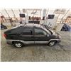 Image 13 : PARKSVILLE - 2001 PONTIAC AZTEC, BLACK, 220014 KMS, ALL WHEEL DRIVE. - B544944