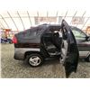 Image 40 : PARKSVILLE - 2001 PONTIAC AZTEC, BLACK, 220014 KMS, ALL WHEEL DRIVE. - B544944