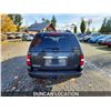 Image 12 : DUNCAN -2007 FORD EXPLORER, BLACK, 215,610 KMS, 4X4. - DA39495
