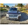 Image 4 : DUNCAN -2007 FORD EXPLORER, BLACK, 215,610 KMS, 4X4. - DA39495
