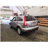 Image 20 : PARKSVILLE - 2007 HONDA CRV EX-L, SILVER, 257278 KMS, FOUR WHEEL DRIVE. - D808667