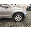 Image 25 : PARKSVILLE - 2007 HONDA CRV EX-L, SILVER, 257278 KMS, FOUR WHEEL DRIVE. - D808667