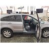 Image 36 : PARKSVILLE - 2007 HONDA CRV EX-L, SILVER, 257278 KMS, FOUR WHEEL DRIVE. - D808667