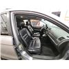 Image 39 : PARKSVILLE - 2007 HONDA CRV EX-L, SILVER, 257278 KMS, FOUR WHEEL DRIVE. - D808667