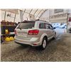 Image 14 : PARKSVILLE - 2014 DODGE JOURNEY, SILVER, 186991 KMS, FRONT WHEEL DRIVE. - D260182