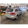 Image 15 : PARKSVILLE - 2014 DODGE JOURNEY, SILVER, 186991 KMS, FRONT WHEEL DRIVE. - D260182