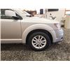 Image 25 : PARKSVILLE - 2014 DODGE JOURNEY, SILVER, 186991 KMS, FRONT WHEEL DRIVE. - D260182