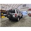 Image 14 : PARKSVILLE - 2006 JEEP LIBERTY, SILVER, 265668 KMS, 4X4. - D275342