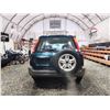 Image 17 : PARKSVILLE - 1997 HONDA CRV, GREEN, 370314 KMS, FOUR WHEEL DRIVE. - P805269