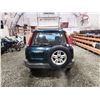 Image 18 : PARKSVILLE - 1997 HONDA CRV, GREEN, 370314 KMS, FOUR WHEEL DRIVE. - P805269