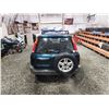 Image 19 : PARKSVILLE - 1997 HONDA CRV, GREEN, 370314 KMS, FOUR WHEEL DRIVE. - P805269