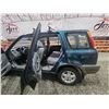 Image 45 : PARKSVILLE - 1997 HONDA CRV, GREEN, 370314 KMS, FOUR WHEEL DRIVE. - P805269