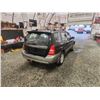 Image 15 : PARKSVILLE - 2004 SUBARU FORESTER, BLACK, 363050 KMS, "NO RESERVE". - B720154
